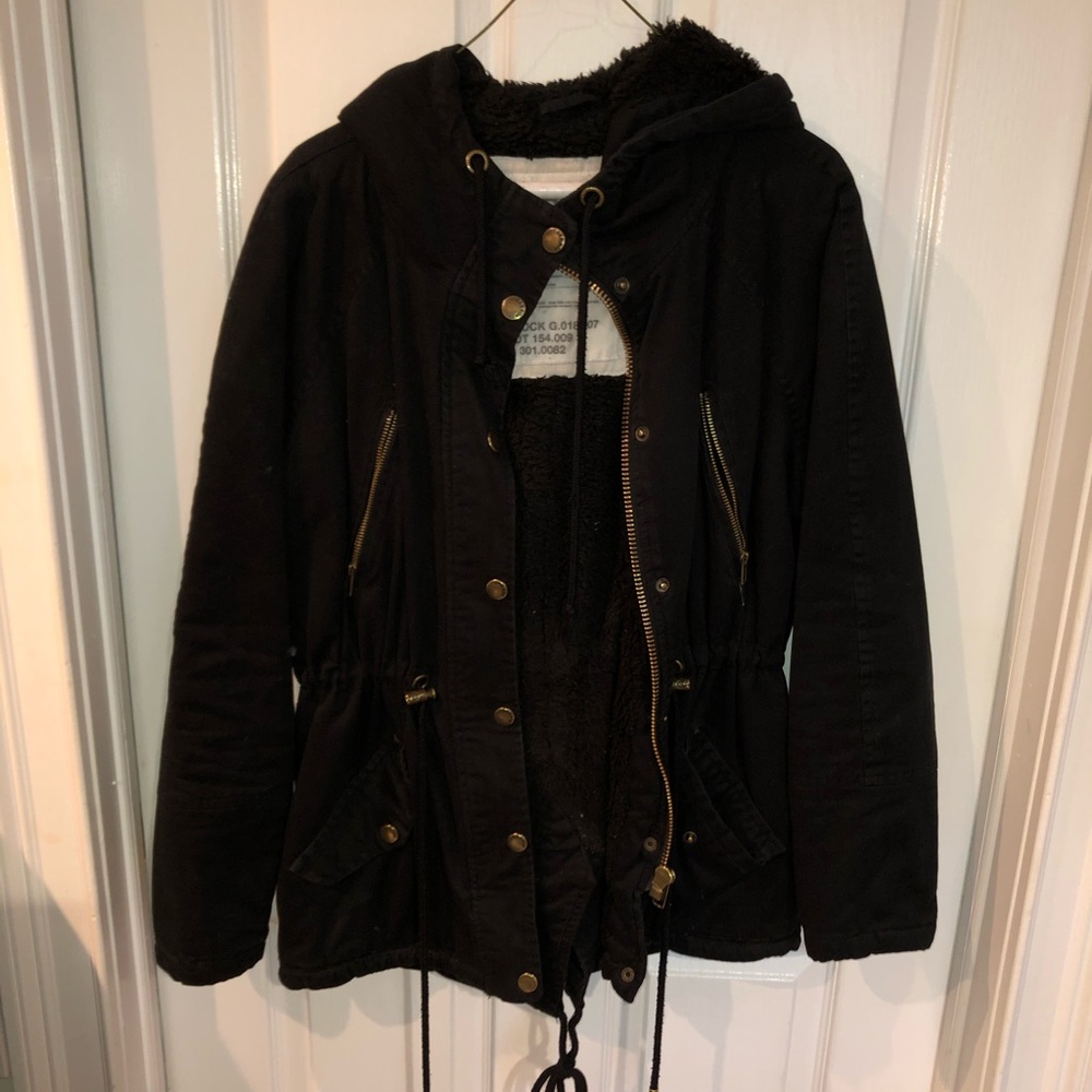 Parka